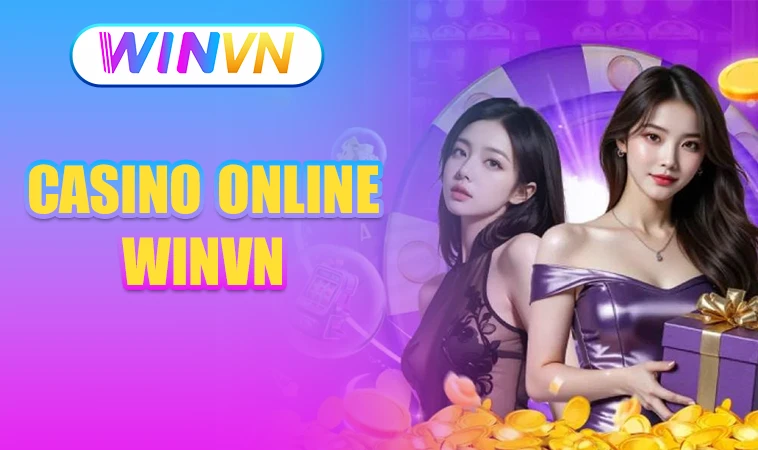 WinVN - Trang Chủ Win VN - Nhà Cái Cá Cược Online Số 1 VN