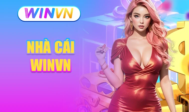 WinVN - Trang Chủ Win VN - Nhà Cái Cá Cược Online Số 1 VN