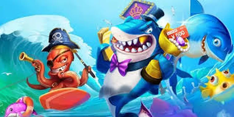 Bí Quyết Chinh Phục Bắn Cá Vua Hải Tặc Tại WinVN Hiệu Quả Nhất