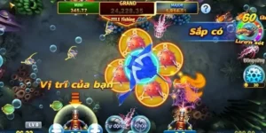 Hướng Dẫn Chi Tiết Cách Chơi Bắn Cá Royal Fishing Tại WinVN Hiệu Quả