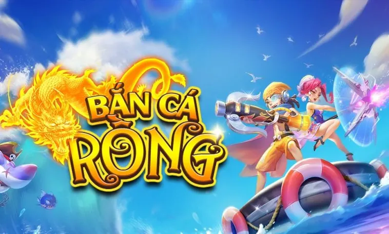 Bắn Cá Rồng WinVN Săn Thưởng Đỉnh Cao Chinh Phục Vua Biển Khơi 2 Bắn Cá Rồng WinVN Săn Thưởng Đỉnh Cao Chinh Phục Vua Biển Khơi