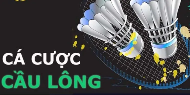 Bí Quyết Chơi Cá Cược Cầu Lông WinVN Thắng Lớn Đỉnh Cao Hấp Dẫn 2 Bí Quyết Chơi Cá Cược Cầu Lông WinVN Thắng Lớn Đỉnh Cao Hấp Dẫn