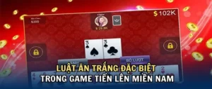 Bí Quyết Chinh Phục Tiến Lên Miền Nam Nhà Cái WinVN Thành Công