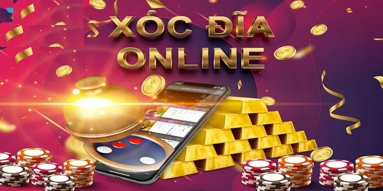 Thắng Lớn Với Xóc Đĩa Tại WinVN Trò Chơi Dân Gian Hấp Dẫn