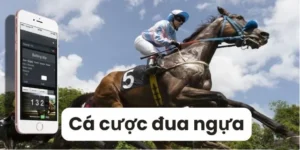 Khám Phá Cá Cược Đua Ngựa WinVN Đỉnh Cao Hấp Dẫn Tuyệt Đối