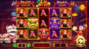 Bí Quyết Chơi Nổ Hũ Lân Hái Lộc WinVN Để Săn Jackpot Khủng Nhanh Chóng