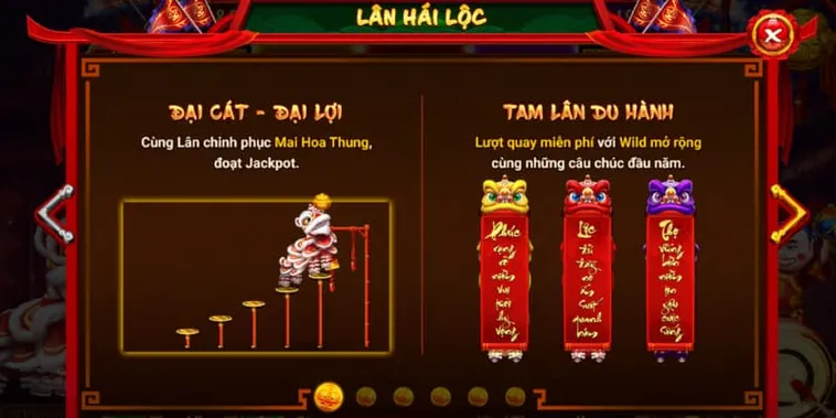 Bí Quyết Chơi Nổ Hũ Lân Hái Lộc WinVN Để Săn Jackpot Khủng Nhanh Chóng