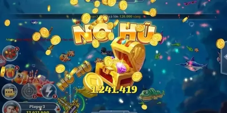 Bí Quyết Chơi Nổ Hũ WinVN Để Thắng Lớn Và Hốt Thưởng Khủng