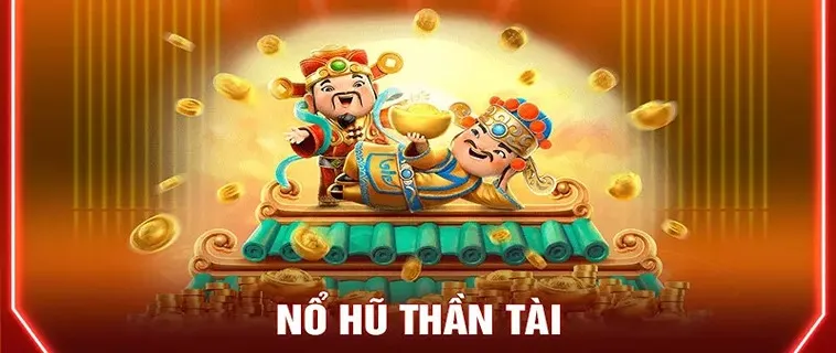 Săn Thưởng Khủng Với Nổ Hũ Thần Tài WinVN Cực Đỉnh Cấp Hấp Dẫn