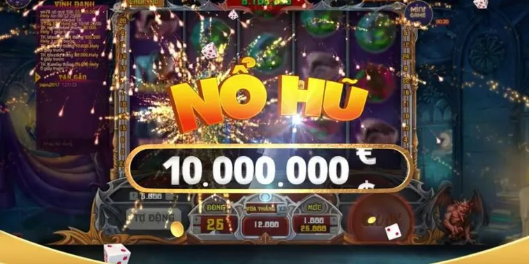 Chinh Phục Nổ Hũ Vũ Trụ WinVN Jackpot Khủng Thắng Lớn Đỉnh Cao 2 Chinh Phục Nổ Hũ Vũ Trụ WinVN Jackpot Khủng Thắng Lớn Đỉnh Cao